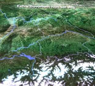 Haus der Bayerischen Geschichte