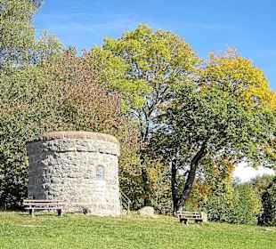 Kriegerdenkmal Hallwangen