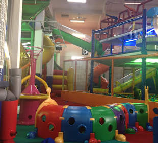 Kolorado - Centrum Zabaw Dla Dzieci