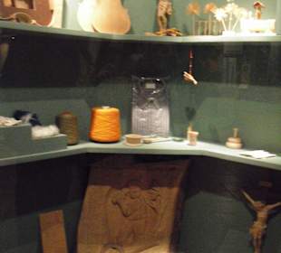 Holzknecht-Impressionen