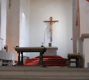 Kloster auf der Reichenau