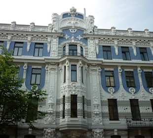 Jugendstil