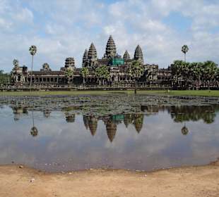 Ankor Wat