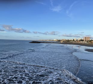 Strand Playa del Ingles