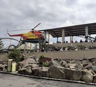 Heidepark Soltau in Soltau