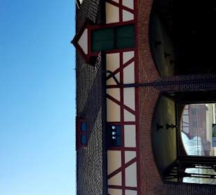 Hallen auf Wolfgangshof