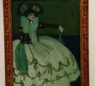 Museo Nacional Centro de Arte Reina Sofía