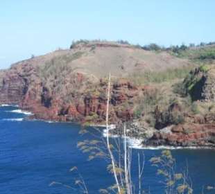 Honolua-Mokuleia Bay, Schnorchelrefugium