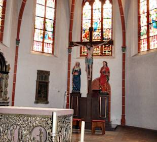 Triumphkreuzgruppe