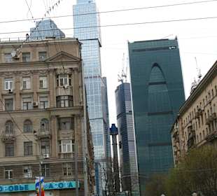 Moskiewskie City