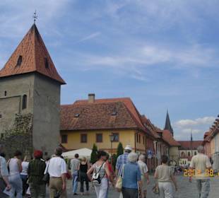 Bardejów
