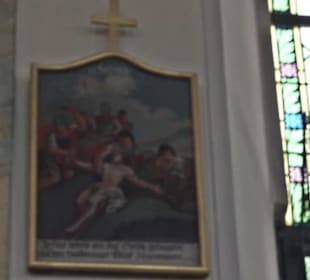 Filialkirche St. Georg