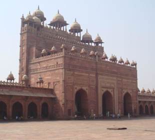 Fatehpur Sikri