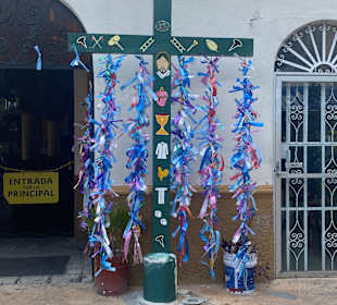 Stadtrundgang Akumal