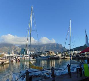 Alfred & Victoria Waterfront