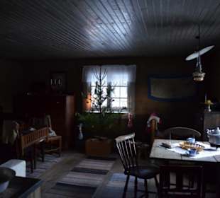 Freilichtmuseum Skansen