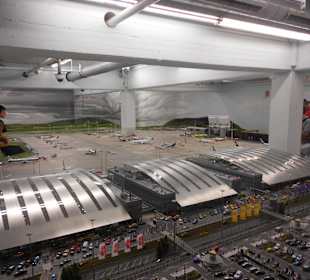 Miniatur Wunderland