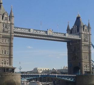 In London