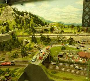 Mitteldeutschland - Landschaft