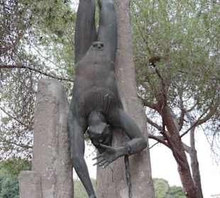 Siracusa Parco archeologico, Prometheus