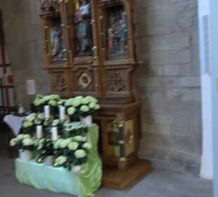 Katholische Kirche St. Peter und Paul