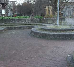 Wasserspiele Stadtgarten