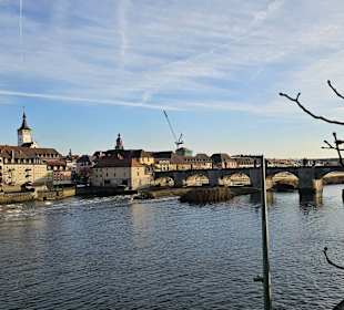 Alte Mainbrücke