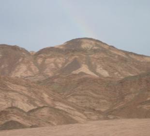 Hinterland Blue Hole