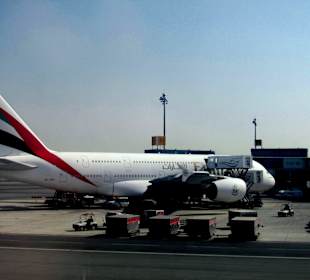 Dubai Airport