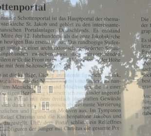 Schottenportal