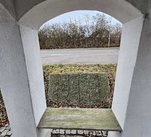 Marienkapelle, Hegelhofen