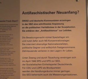 Zeitgeschichtliches Forum 