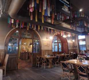 Brauhau Albrecht Konstanz