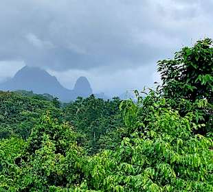 Parque Natural Obô do Príncipe