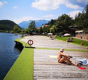Kalterer See