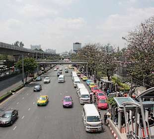 Chatuchak Weekend Market