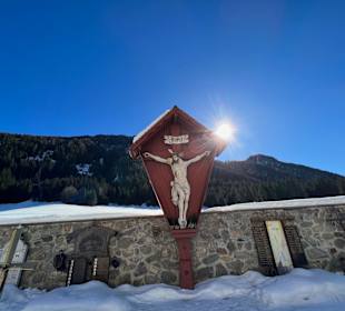 Wandern Gsiesertal