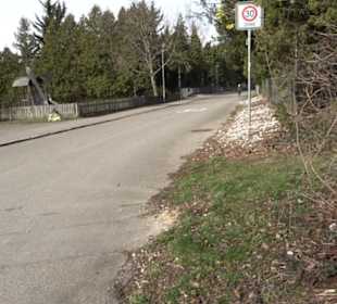 Wanderparkplatz Buckleter Kapf