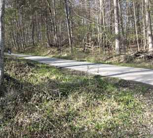 Rotwilderlebnispfad