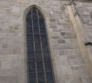 Stiftskirche St. Georg