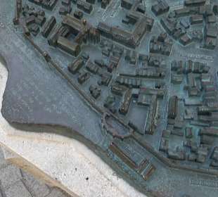 Marktplatz Nördlingen