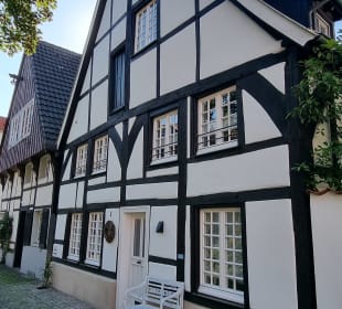 Fachwerkguebel