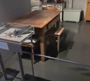 Museum der Alltagskultur