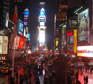 Times Square