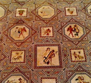 Römisch-Germanisches Museum