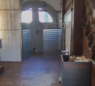 Museum für Thüringer Volkskunde