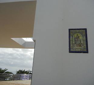 Kirche Nuestra Señora del Carmen