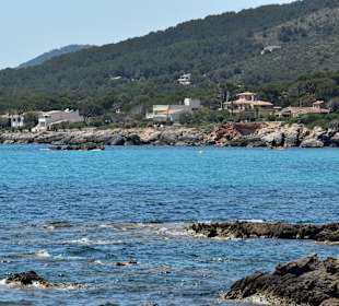Promenade