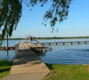 Am See