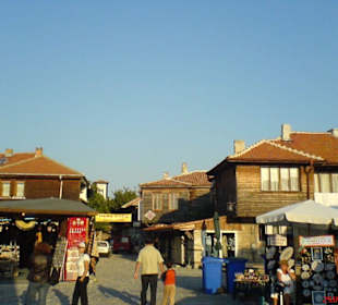Alt-Nessebar